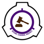 [SCP:F] Departman Of Justice/Regulations
