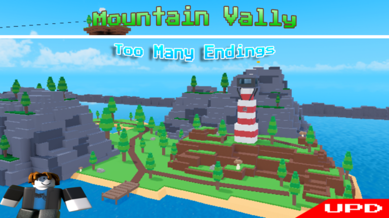 Too Many Endings screenshot 1