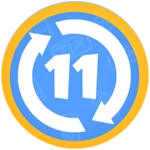 Game Badge Thumbnail