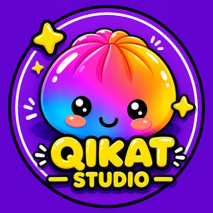 Qikat Studio Roblox group icon