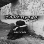 ｸ hurtmyego