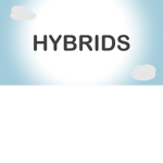 Hybrids or hunters