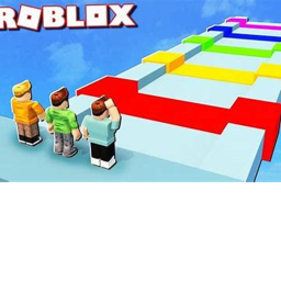SUPER EASY FUN OBBY!