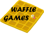 Waffle Games Community