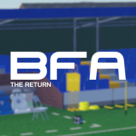 [BFA]Blox Football/Soccer Association