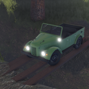 Offroad Park