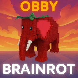 Brainrot Obby