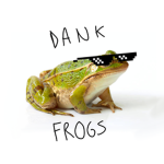 ~ dank frogs ~