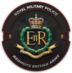 |BA|-Royal Μilitary police