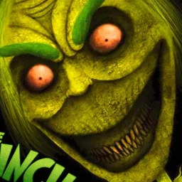 Grinch! [HORROR] icon