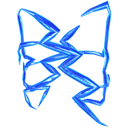Electric Power Aura - Left Arm
