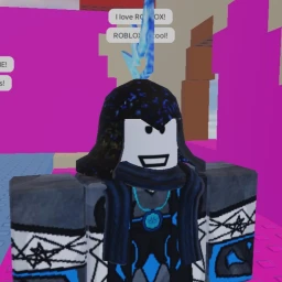 Talk to The Npc icon