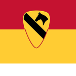Fort Delta [1st Calvery]