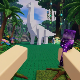 [Testing] Dino Forge icon