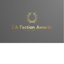 EA Faction Annual Awards