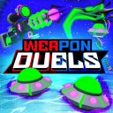 [👽PART 2] WEAPON DUELS [Murderers vs Sheriffs]