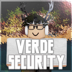 Verde Security
