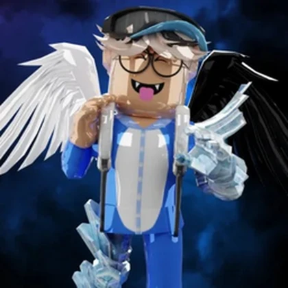 .AMIGOS DO BROOKHAVEN. Roblox group icon