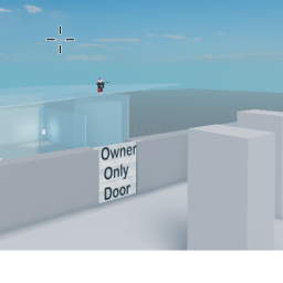 RUN AND GUN GAME (Clasic Roblox!!)