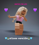 Elises version