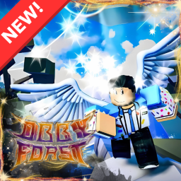 Obby Forst DEMO