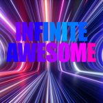INFINITE AWESOME