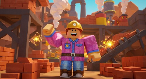 Brick Factory Tycoon🏭🧱