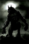 werewolf pack