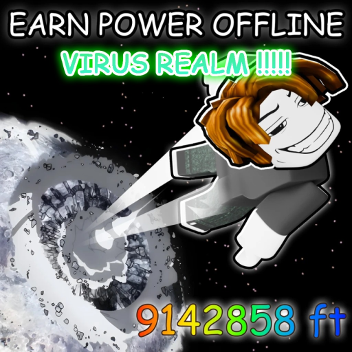 🚀Untitled Jumping Game official Roblox game thumbnail