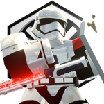 〔« Riot Troopers »〕