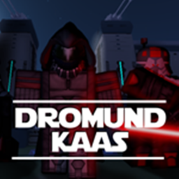 Sith Temple on Dromud Kaas