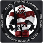 |TGE| Shock Troopers|