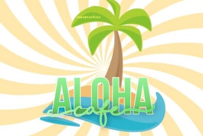 Training Center {Aloha Cafe}