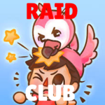 Roblox Raid Club