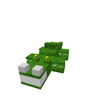 Animal Based Car: The Crocodile