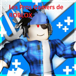 Les Pros Gamers de Roblox Group Thumbnail