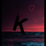 Letter K