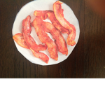 Bacon only!bacon army group