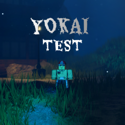 Yokai Test Map icon