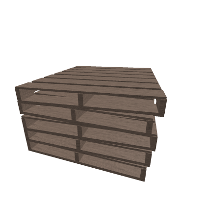 Crates