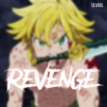 REVENGE WORLDWIDE