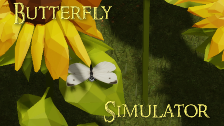 Butterfly Life Simulator screenshot 2