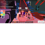 Group Bloxy Award's!