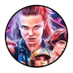 Game Badge Thumbnail