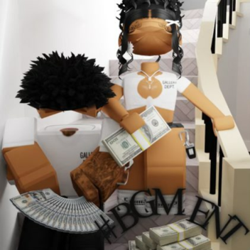 #BGM HangOut 💸 !! (İNDİRİM İÇİNDE)