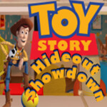 Toy Story: Hideout Showdown