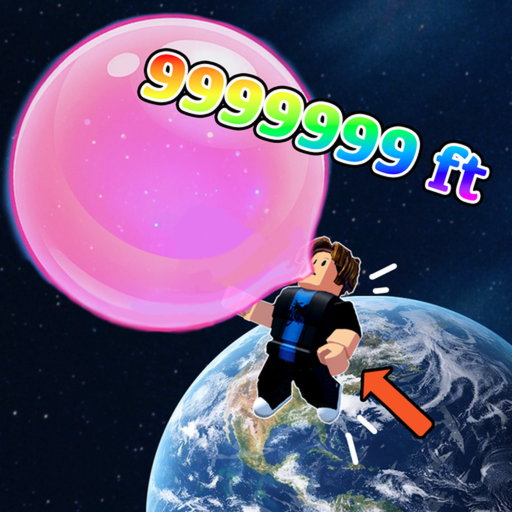Bubble Gum and Fall