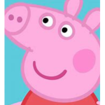 Peppa pig queens