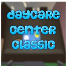 Daycare Center Classic icon