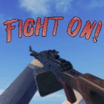 Fight On!